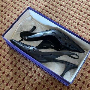 Via Spiga Pointed-Toe Heels